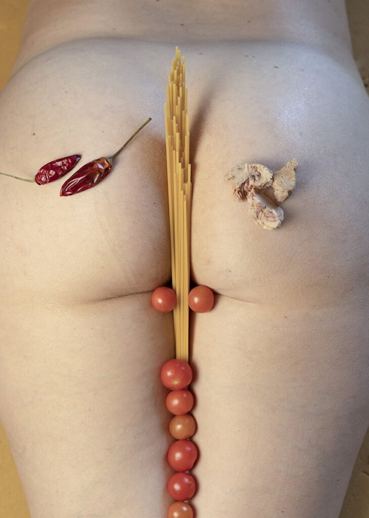 Ricetta culinaria