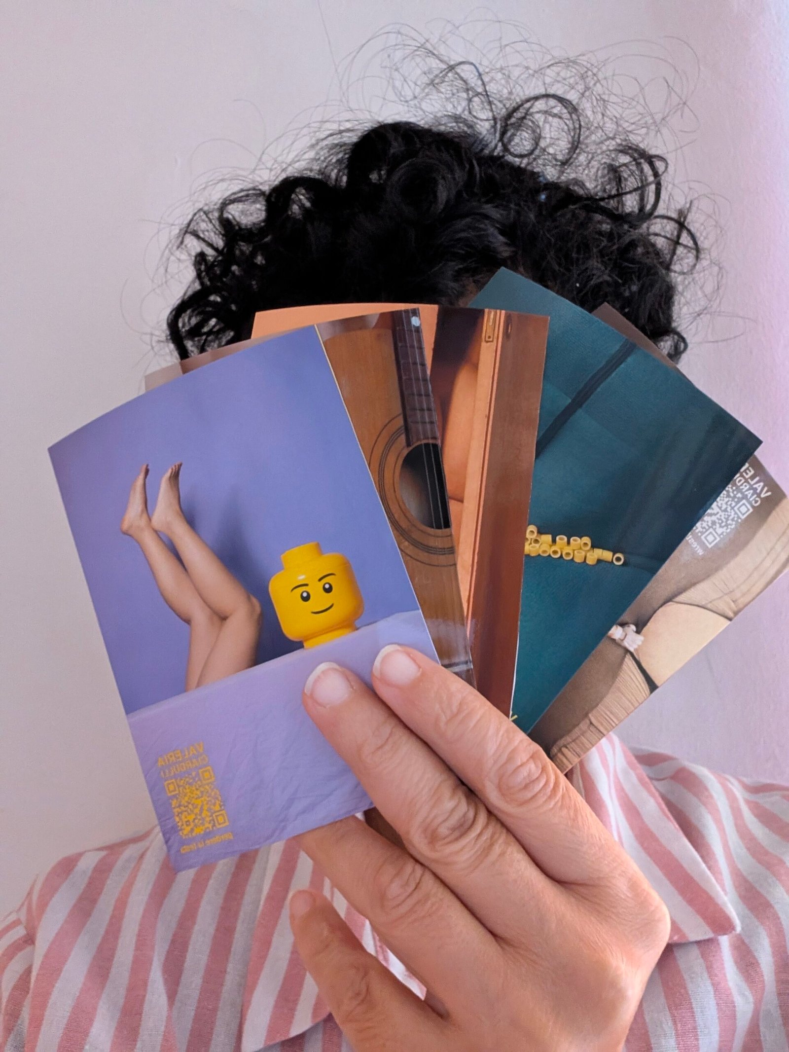 6 cartoline a sorpresa - immagine 4