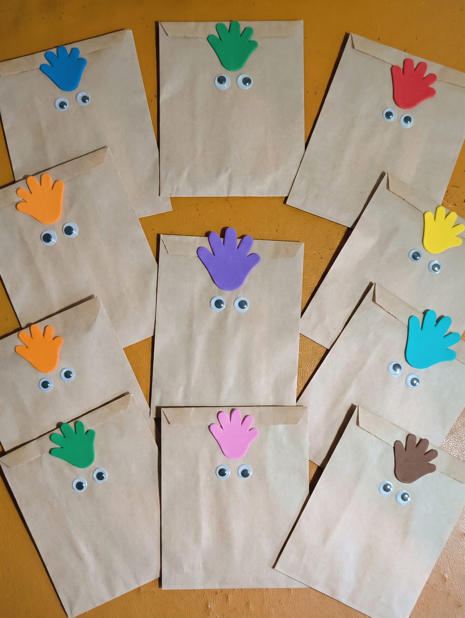 6 cartoline a sorpresa - immagine 5